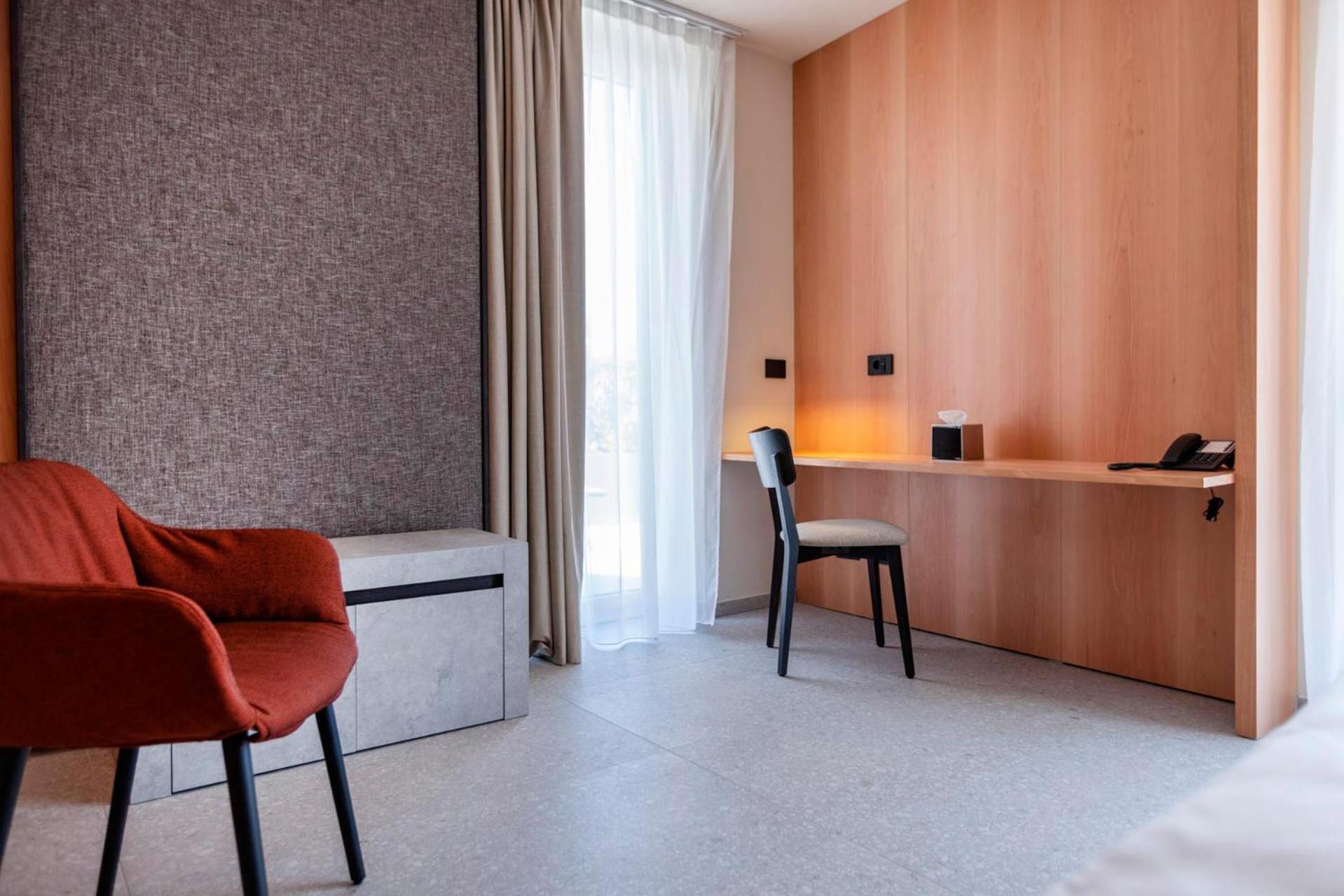 Llac Living Nature Hotel Limone sul Garda Habitación foto