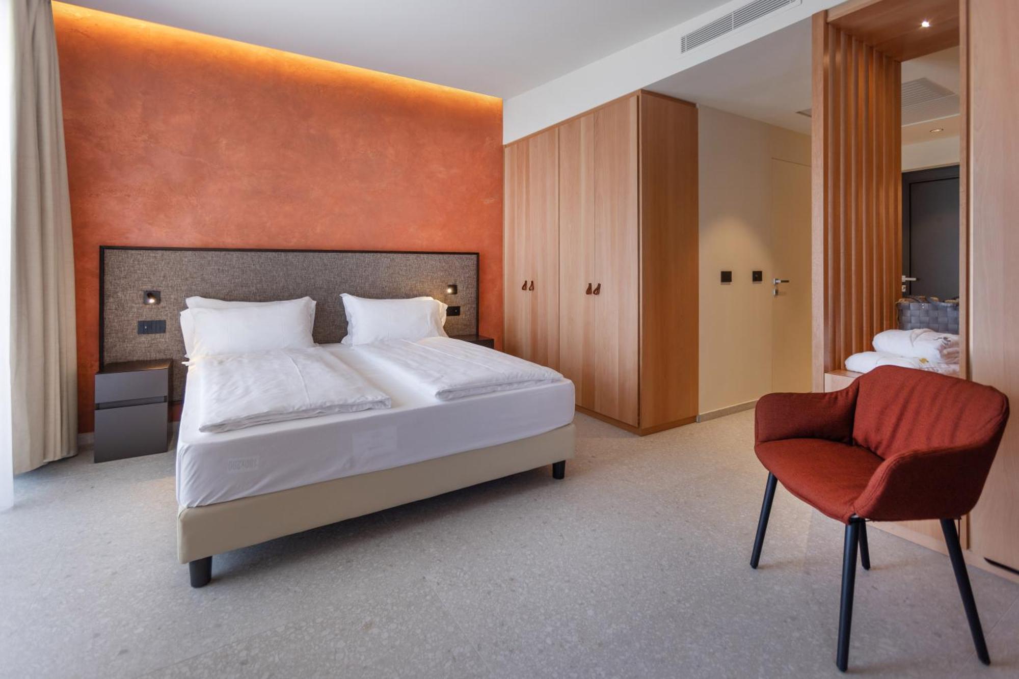 Llac Living Nature Hotel Limone sul Garda Exterior foto